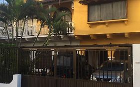 Sarah'S Place San Andres